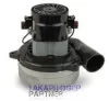 Felszívómotor 24V 430W E850001