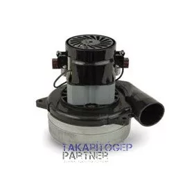Felszívómotor 24V 430W E850001