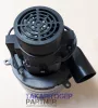 Szívómotor 24V / 640W / 3L 