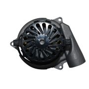 Szívómotor 24V / 500W / 3L 