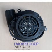 Szívómotor 24V / 500W / 3L 
