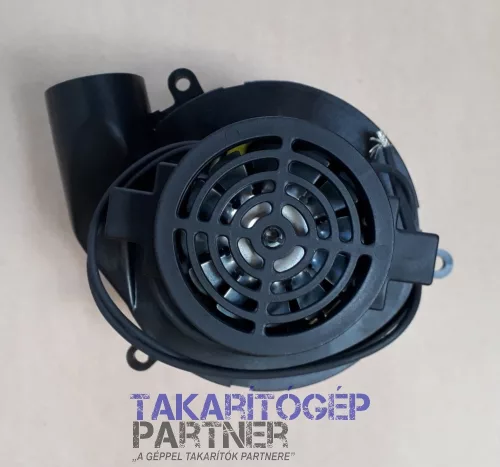 Szívómotor 24V / 640W / 3L 