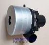 Szívómotor 24V / 640W / 3L 