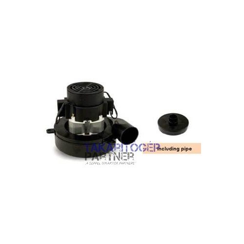 Szívómotor 230V 1000W Cleanfix RA 430 / Nilfisk SSE 400