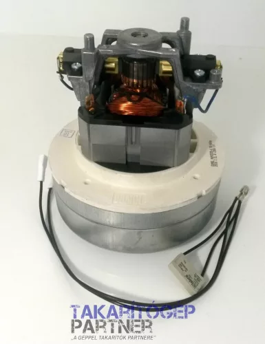 Domel porszívómotor Nilfisk GD 930