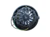 Szívómotor 230V 1000W Cleanfix TW 300 / Nilfisk HomeCleaner / Karcher NT 361