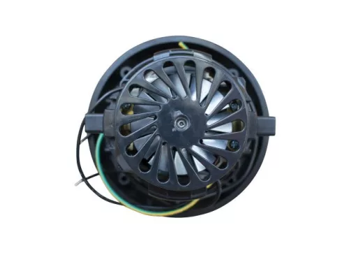 Szívómotor 230V 1000W Cleanfix TW 300 / Nilfisk HomeCleaner / Karcher NT 361