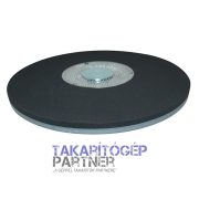 Csiszolópapír tartó tárcsa (Numatic / Fiorentini géphez) 40,5cm