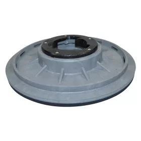   Csiszolópapír tartó tárcsa (Numatic / Fiorentini géphez) 38cm