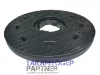 Padtartó (Numatic / Fiorentini géphez) 41cm