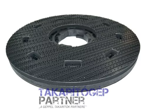 Padtartó (Numatic / Fiorentini géphez) 41cm