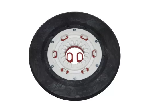 Padtartó (Hakomatic B70 / B750, Scrubmaster B70 / B115 R) 38cm /99752400 helyett/