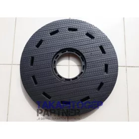  Pad tartó (Tennant T3 / T300 50cm) 480mm habszivacs + teljes tapadófelület, 3 LUG