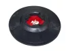 Pad tartó 43cm (Hakomatic / Scrubmaster B30, B45)  /99794300 helyett/