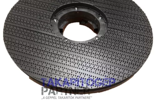 Padtartó - vezetőtányér (Taski géphez) 41cm teljes tapadófelület + szivacs réteg