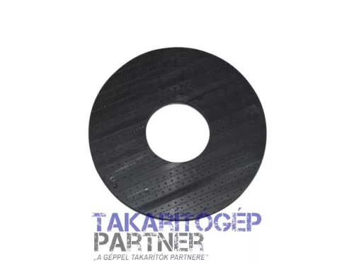Padtartó (Tennant T3 /50) 10" 25cm 