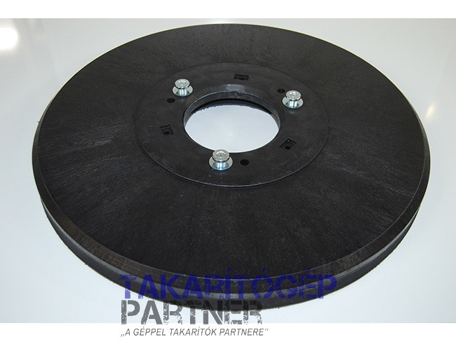 Labbro Di Aspirazione In Gomma Per Comac Innova 55, Antea 50, Abila, L20 B/E - Resistente All'olio Techkar