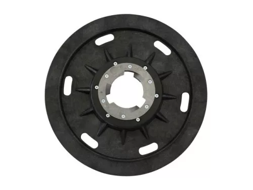 Padtartó (Fiorentini Jolly 17 géphez) 40,5cm teljes tapadóbevonat, szivaccsal