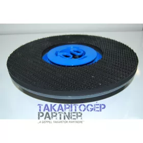 Pad tartó (egytárcsás súrolóhoz) 13" 33cm 