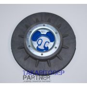 Pad tartó (egytárcsás súrolóhoz) 13" 33cm 
