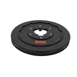 Pad tartó 380/410mm Nilfisk FM400 / Spintec 443 
