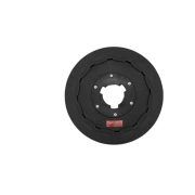 Pad tartó 380/410mm Nilfisk FM400 / Spintec 443 