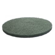 Pad súrolókorong zöld 381mm 15"