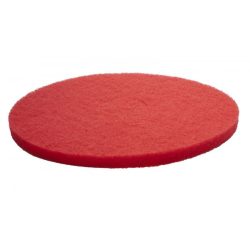 Pad súrolókorong piros 483mm 19"