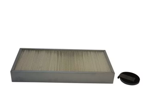 Mosható szűrő Nilfisk SW4000