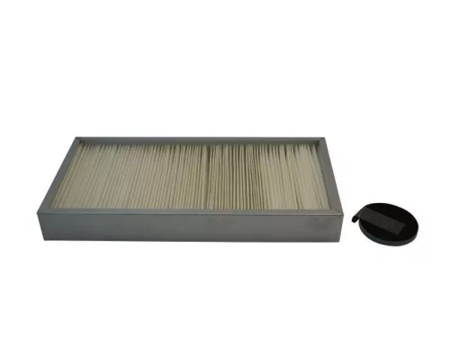 Mosható szűrő Nilfisk SW4000
