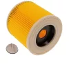 Szűrőpatron Karcher WD 2, WD 3, NT 27/1 géphez (6.414-552.0 helyett)