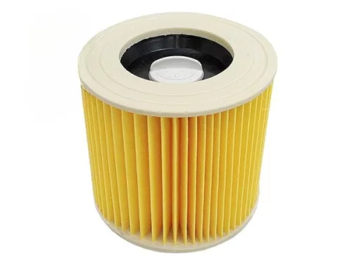 Szűrőpatron Karcher WD 2, WD 3, NT 27/1 géphez (6.414-552.0 helyett)