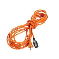   Nilfisk VP300 HEPA hálózati kábel 10m, gyorscsatlakozós, narancs, (107402676)