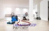 NILFISK ATTIX 33-2M PC építőipari száraz-nedves porszívó, félautomata szűrőtisztító + kéziszerszám csatlakozás
