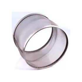   Nedves szűrő D218X176MM Nilfisk Attix 560 / 761 / 961 / 965