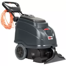   Viper CEX 410 hengerkefés szőnyegtisztító és kárpittisztító gép