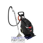 Viper CEX 410 hengerkefés szőnyegtisztító és kárpittisztító gép