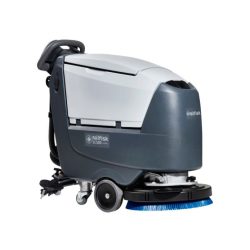   Nilfisk SC500 B FULL PKG önjáró padlótisztító gép + akku + töltő + kefe