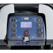 Nilfisk SC500 B FULL PKG önjáró padlótisztító gép + akku + töltő + kefe