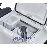 Nilfisk SC500 B FULL PKG önjáró padlótisztító gép + akku + töltő + kefe