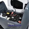 Nilfisk SC500 B FULL PKG önjáró padlótisztító gép + akku + töltő + kefe