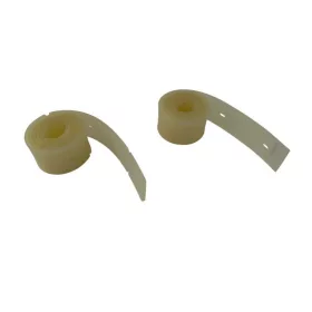   Olajálló felszívógumi szett Hakomatic B750 R / B115R-700,750 / B70-600,650 / B140R-750 / B45-650 / B90-600,650 (01077470 + 01077480)