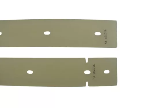 Olajálló felszívógumi szett Hakomatic B750 R / B115R-700,750 / B70-600,650 / B140R-750 / B45-650 / B90-600,650 (01077470 + 01077480)