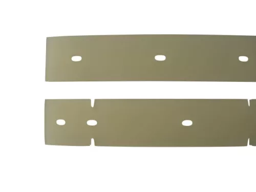 Olajálló felszívógumi szett Hakomatic B750 R / B115R-700,750 / B70-600,650 / B140R-750 / B45-650 / B90-600,650 (01077470 + 01077480)
