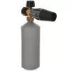 Habosító szár Karcher HD HDS mosókhoz M22x1,5 belső menet, 1L tartállyal, három beállítási lehetőség