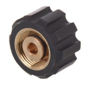 Habosító szár Karcher HD HDS mosókhoz M22x1,5 belső menet, 1L tartállyal, három beállítási lehetőség