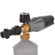 Habosító szár Karcher K2 K3 K4 K5 K6 K7 1L tartállyal, három beállítási lehetőség