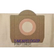 Papír porzsák Kärcher WD 3 (5db) (6.959-130 helyett)