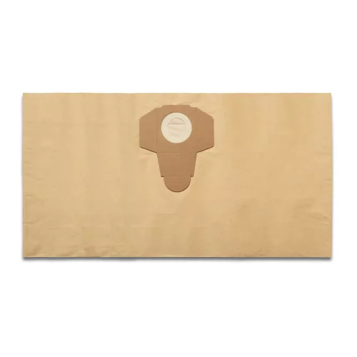 Papír porzsák (5db) (30L) Parkside PNTS 1400 / PNTS 1500 / PWD 25 / PWD 30