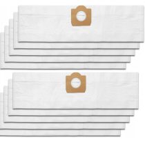   Erős szintetikus porzsák Kärcher WD 3 (10db) (6.959-130 helyett)